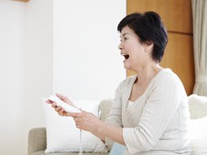 日々の健康管理に役立つ酸素飽和度測定器